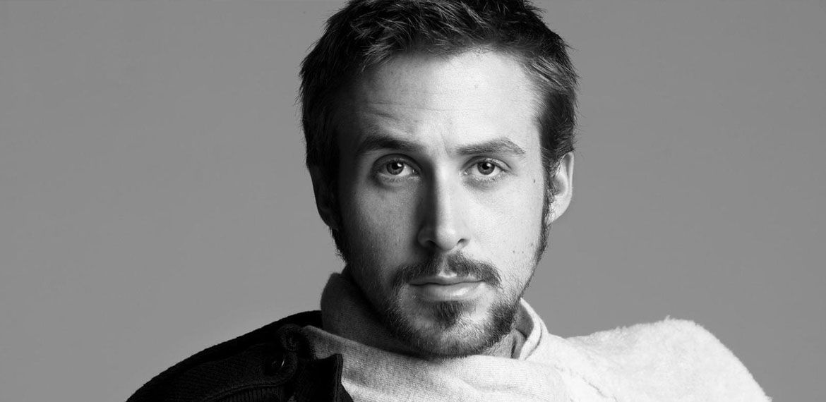 Ryan Gosling, ven a mí.