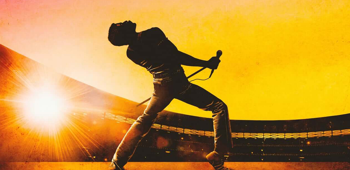 La rapsodia de Freddie