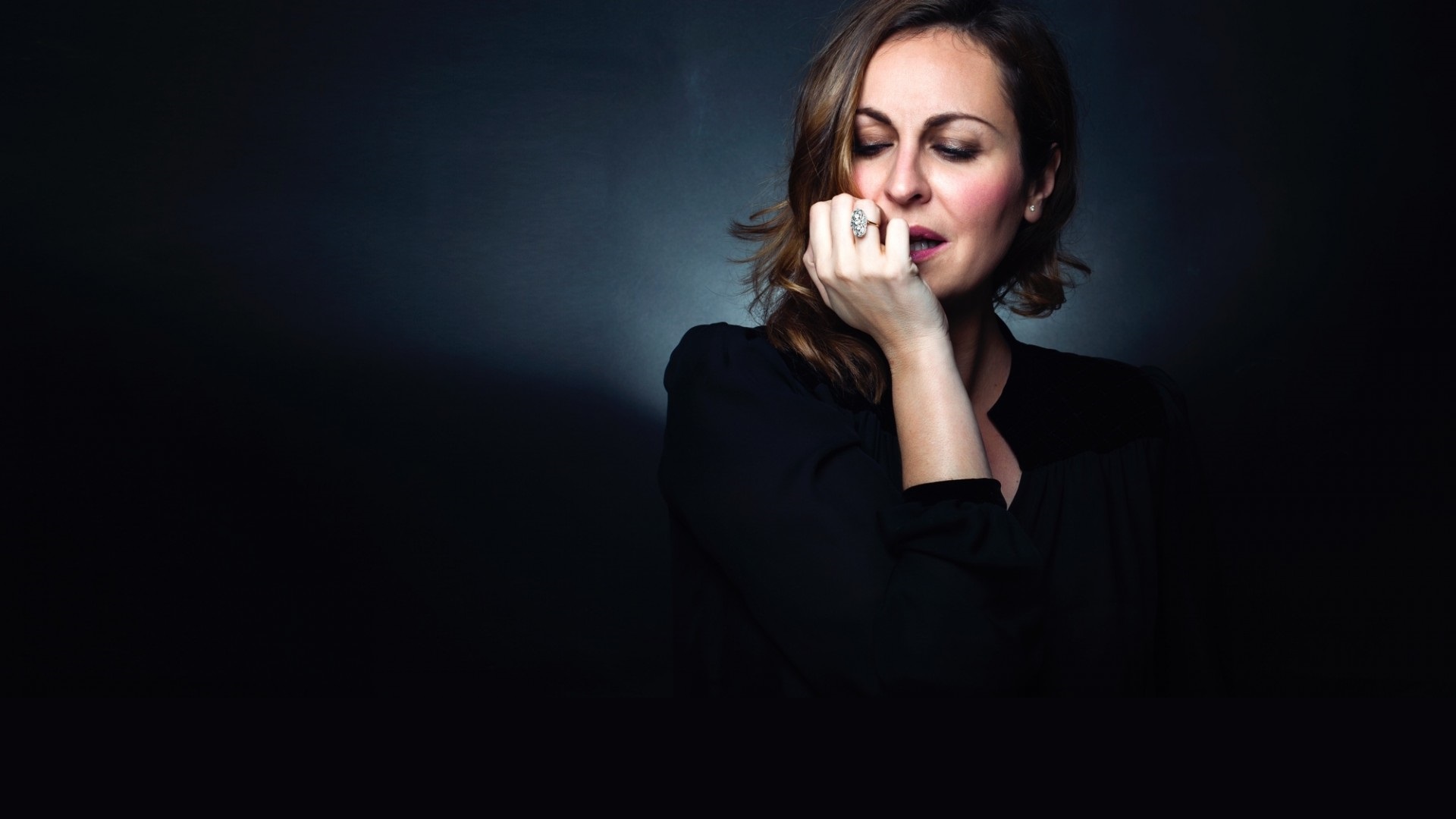Ana Milán: el triunfo del carisma