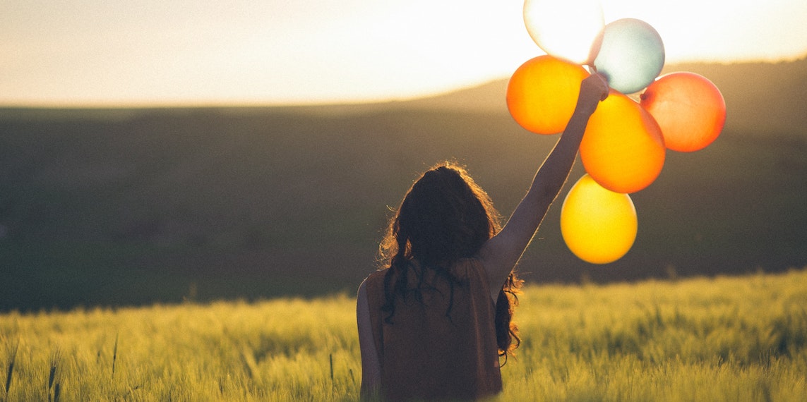 El secreto de la felicidad