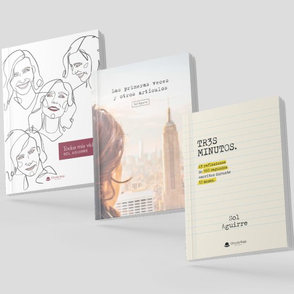 Pack de recopilatorios