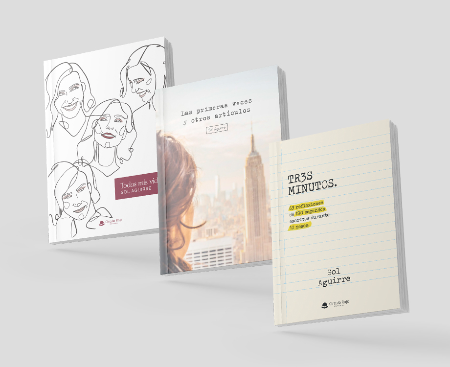 Pack de recopilatorios