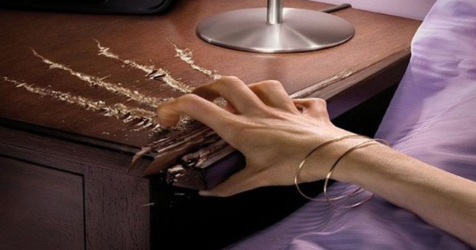 El polvo contínuo: concepto y características