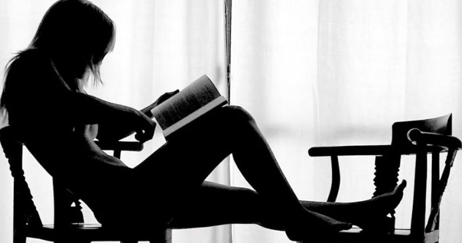 35 libros recomendados por mujeres (que escriben).