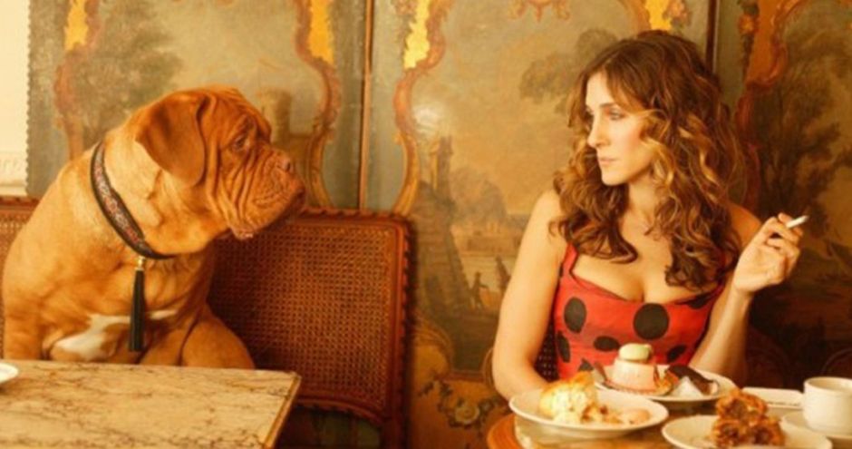 Claves imprescindibles (y chorras) para no estar triste.