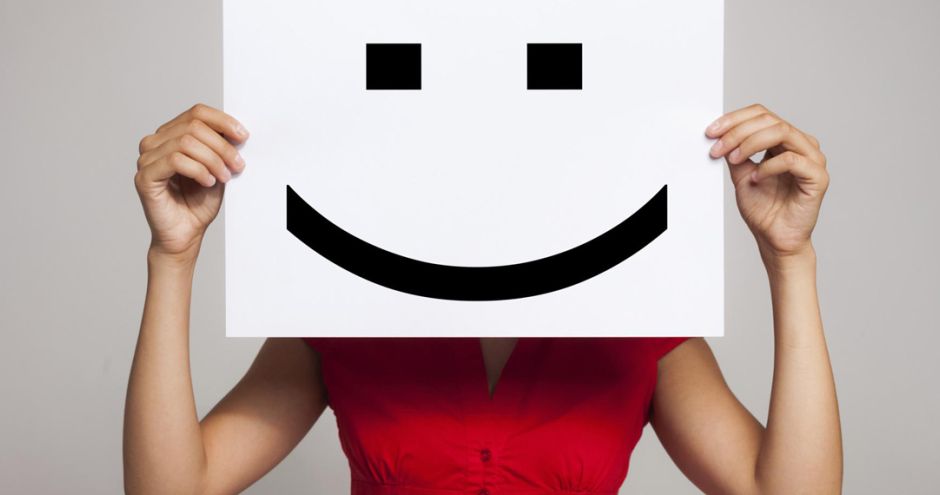 ¿Eres feliz o conformista?