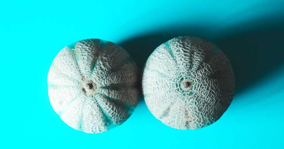 Del estrés positivo y la importancia de un buen par de tetas