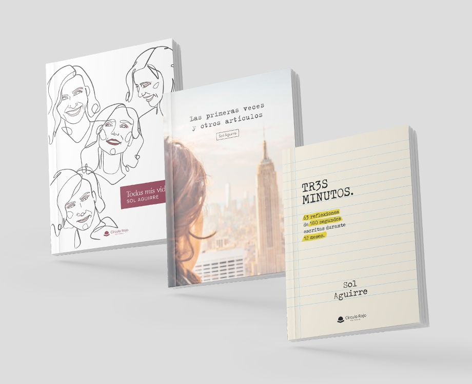 Pack de recopilatorios