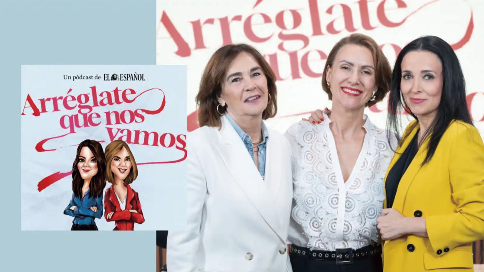 La ‘coach’ Sol Aguirre: “Las expectativas son lo que te jode la vida”