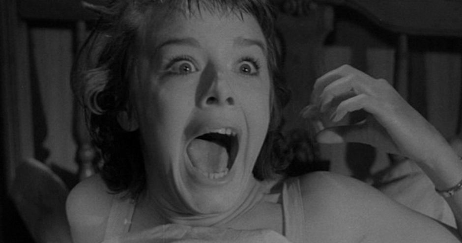Ay, el miedo a vivir…