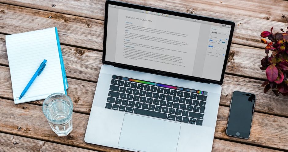 Teletrabajo: cómo disfrutarlo todo el rato (o casi)