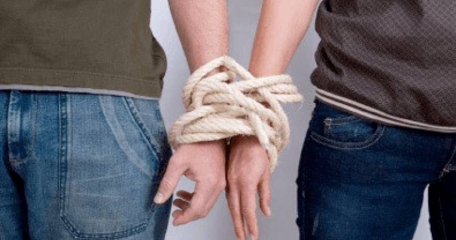 Si tú me dices ven… me lo pienso y ya veo. No a la codependencia.