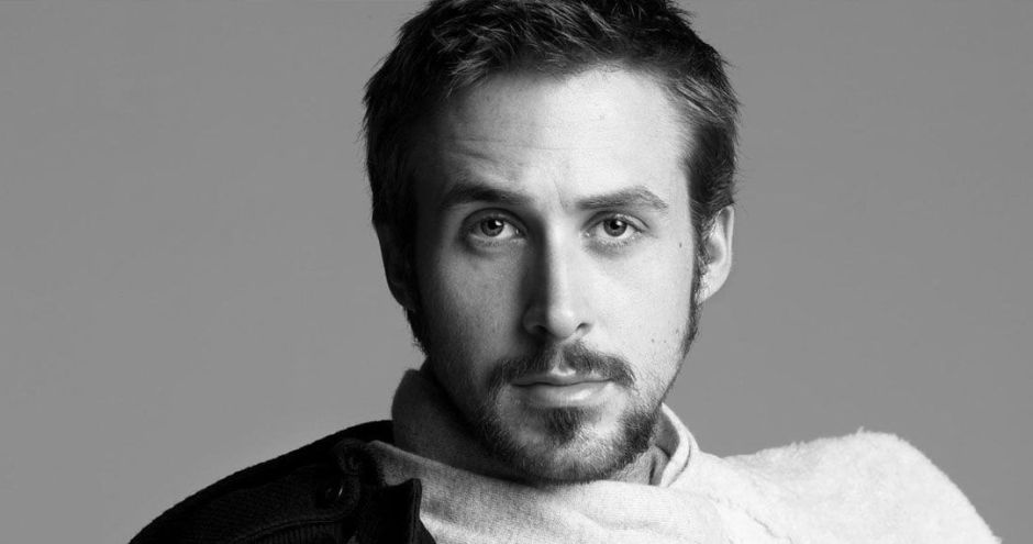Ryan Gosling, ven a mí.
