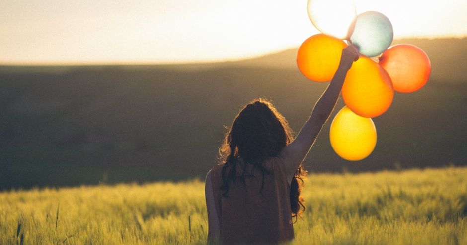 El secreto de la felicidad