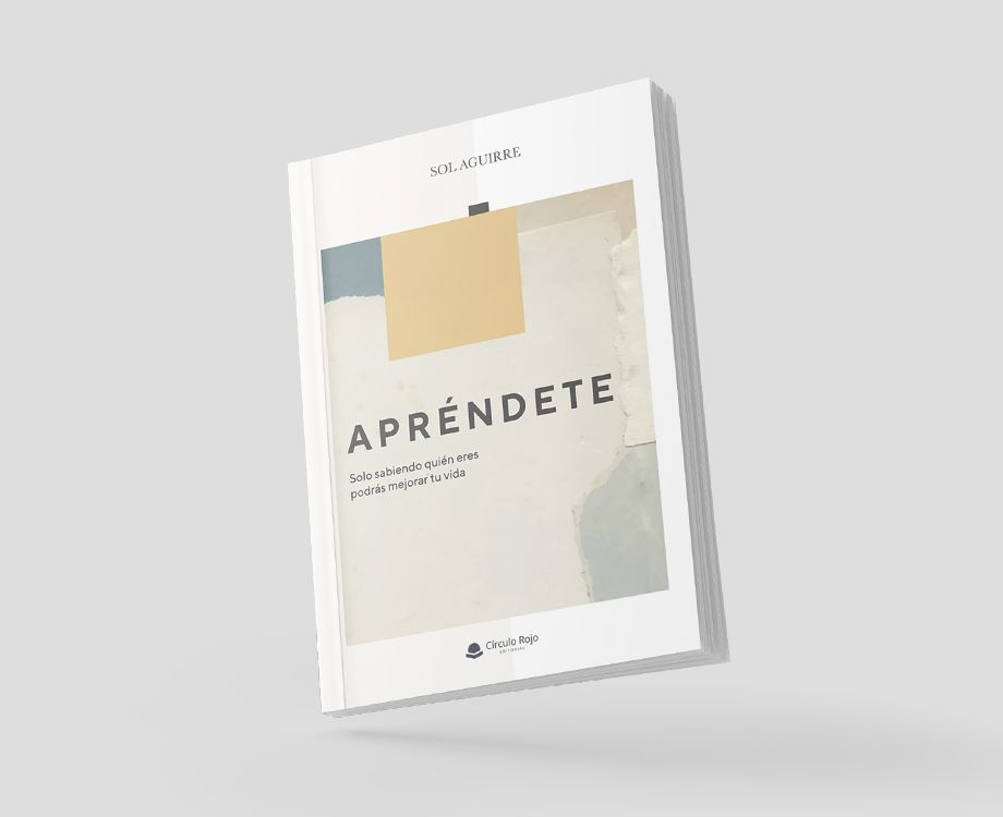 Libro “Apréndete”