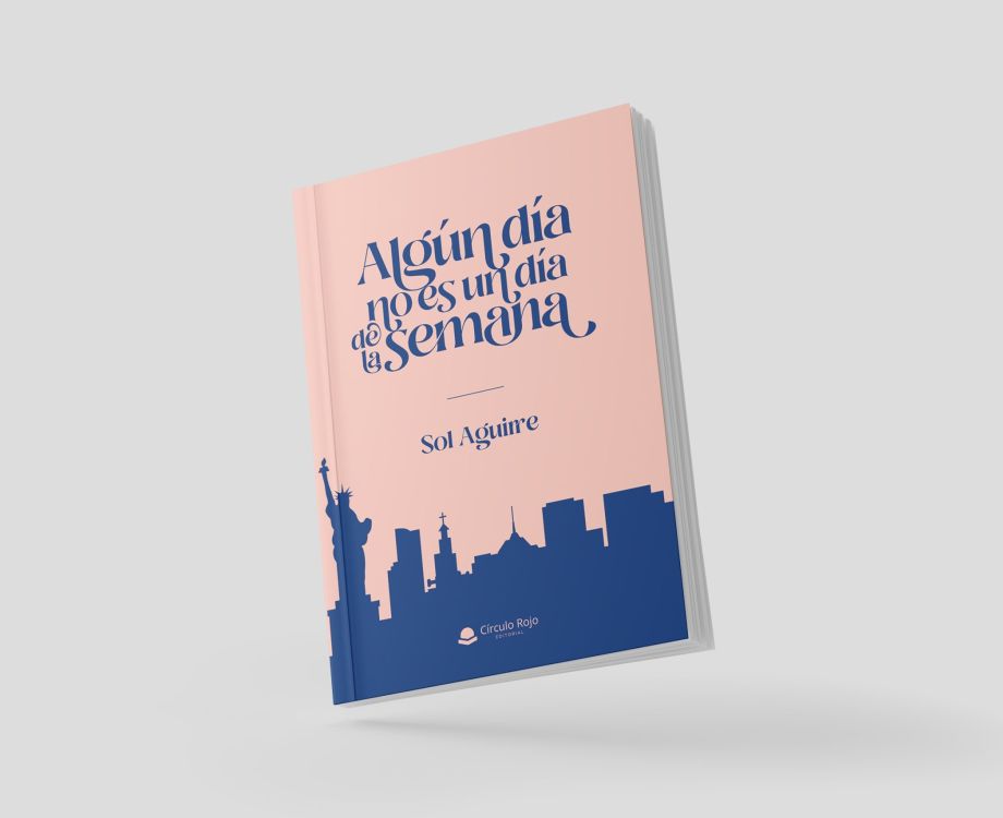 Algún día no es un día de la semana