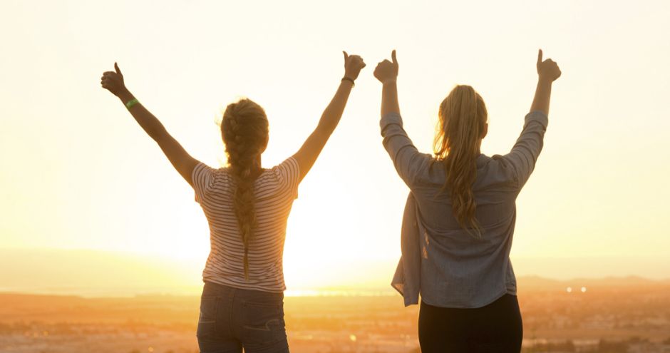 El emprendimiento será femenino o no será.