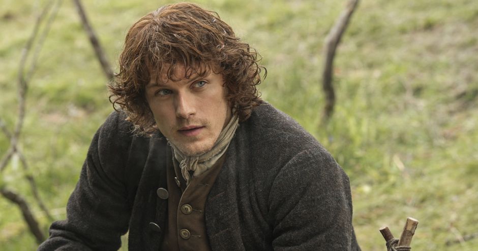 OUTLANDER (o el Empotrador Escocés ha llegado para quedarse)