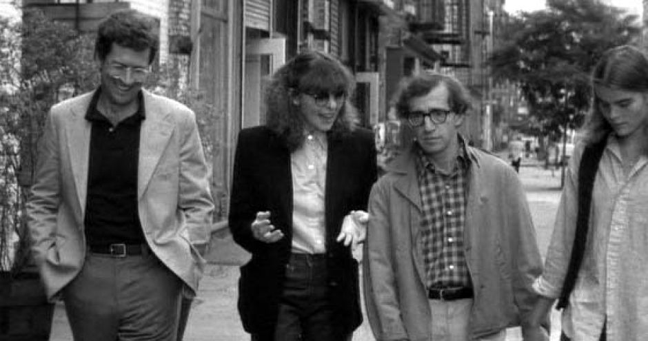 La Regeneración y el Manhattan: magia en Nueva York
