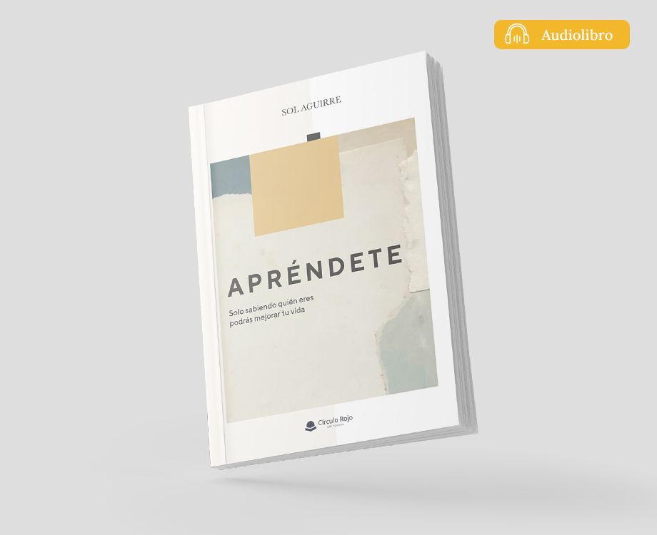 Audiolibro “Apréndete”