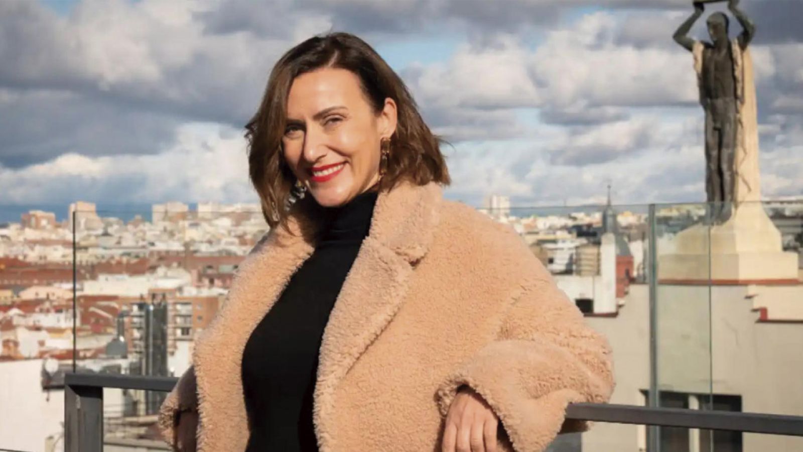 Sol Aguirre estrena nuevo proyecto: una membresía para mejorar el autoconocimiento y el desarrollo personal