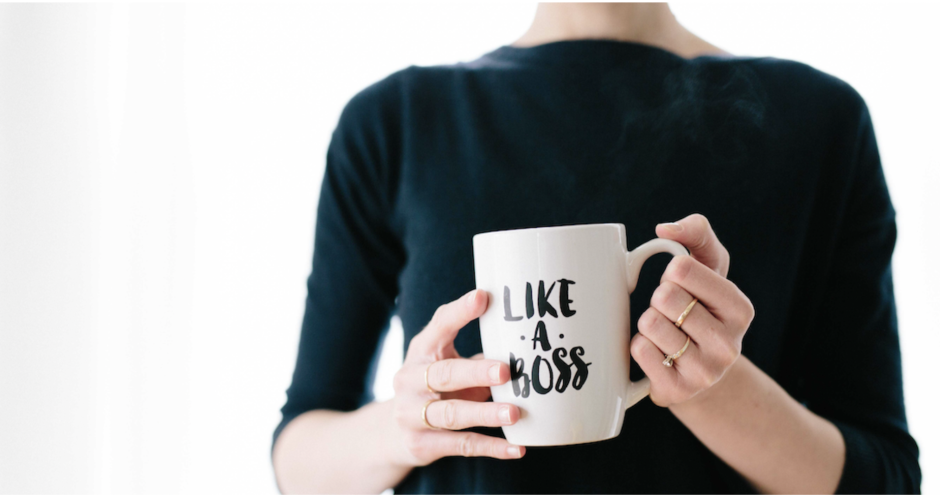 Mujeres libres: concepto y características.