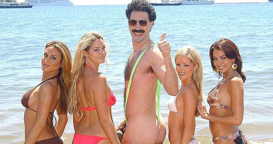 Chico, cambia ya tus fotos de Tinder.