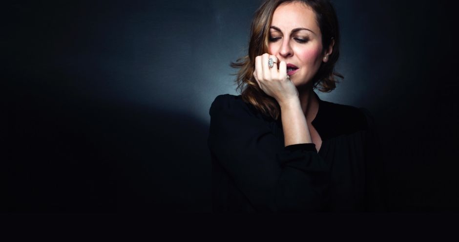 Ana Milán: el triunfo del carisma