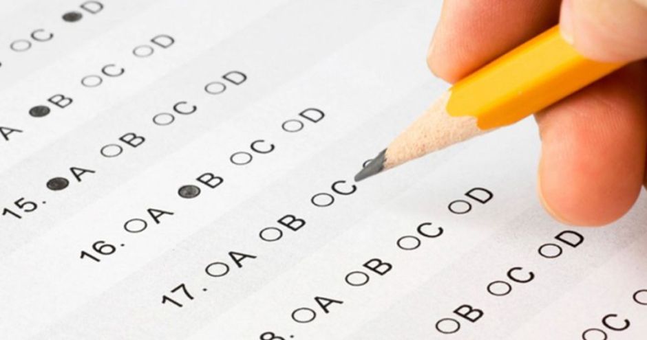 El test definitivo para saber si estás haciendo el gilipollas.