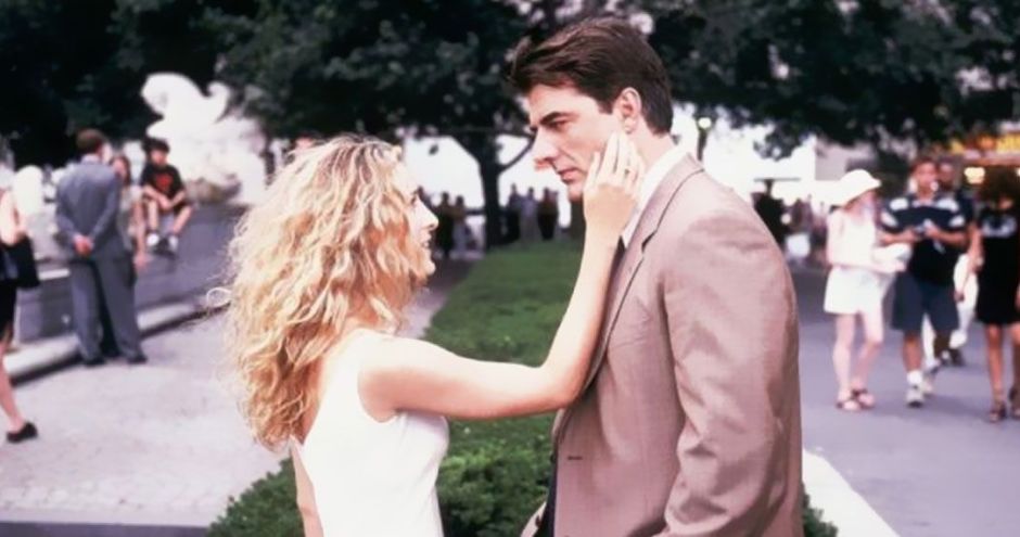 Tú eres un soltero de oro y yo una fracasada en el amor (o machismo a raudales)