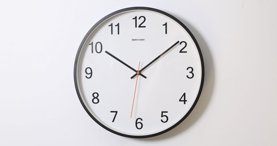 El tiempo es oro, pero ¿cuánto oro?