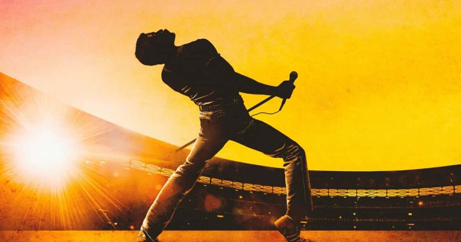 La rapsodia de Freddie