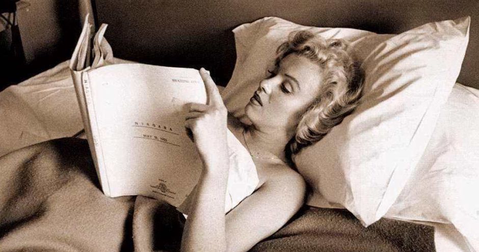 Otros ocho libros que deberías leer (si quieres)